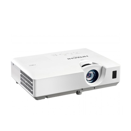 HITACHI CP-EX302 3200 LUMENS XGA 3LCD MULTIMEDIA PROJECTOR